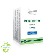 Роксипим