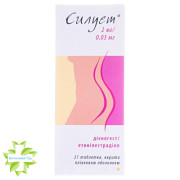 Силует