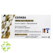 Соліква