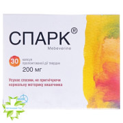 Спарк