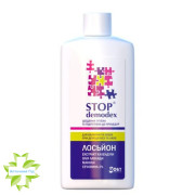 Стоп Демодекс