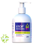 Стоп Демодекс