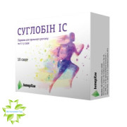 Суглобін IC