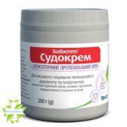 Судокрем (sudocream)