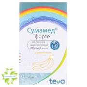 Сумамед форте