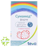 Сумамед форте