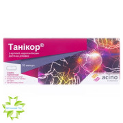 Танікор