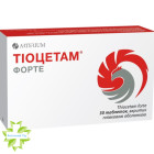 Тіоцетам Форте