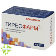 Тиреофарм