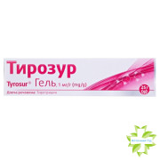 Тирозур