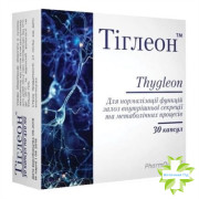Тіглеон