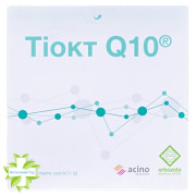 Тиокт Q10