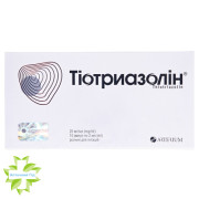 Тиотриазолин (Thiotriazolinum)
