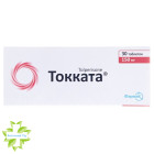 Токката