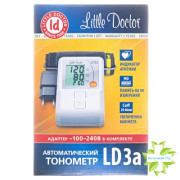 Тонометр цифр. LD-3А автомат