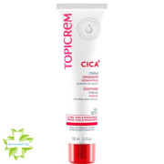 Топикрем CICA+