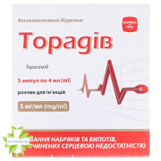 Торадів
