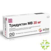 Тридуктан МВ