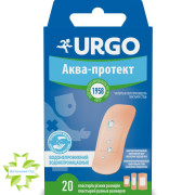 Urgo Аква-проект