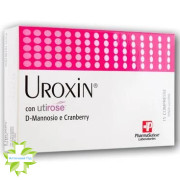Уроксин /Uroxin