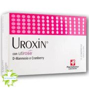 Уроксін /Uroxin