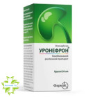 Уронефрон