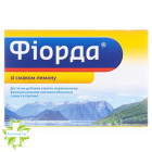 Фіорда