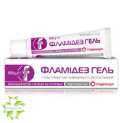 Фламидез