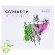 Фумарта