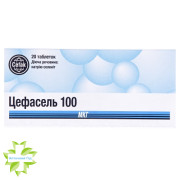 Цефасель