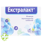 Екстралакт