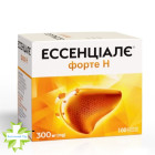 Ессенціалє форте Н (Essentiale)
