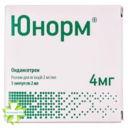 Юнорм