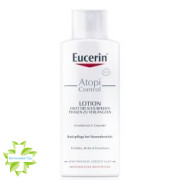 Eucerin лосьйон для тіла Eucerin AtopiControl для атопічної шкіри