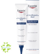 Eucerin крем Urea Repair Plus інтенсивний зволожуючий для дуже сухих ділянок шкіри