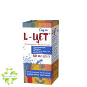 L-Цет