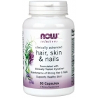 NOW CLINICAL HAIR, SKIN &amp; NAILS краса та здоров`я