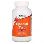 NOW SPECIAL TWO MULTI мультивітамінний комплекс