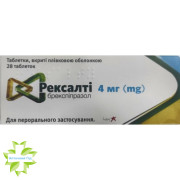 Рексалти