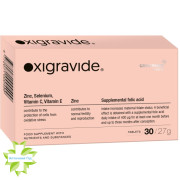 Оксігравід  Oxigravide