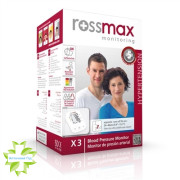 Rossmax X3