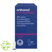 Ортомол Pro metabol