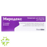 Миродекс