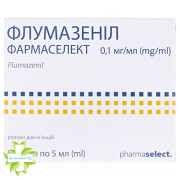 Флумазенил