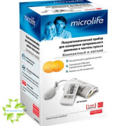 Microlife ВР N1 Basic