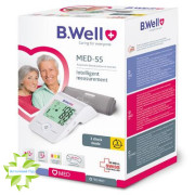 B.Well MED-55