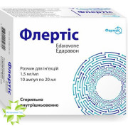 Флертіс