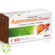 Аденомакс Плюс
