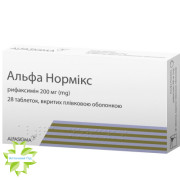 Альфа Нормікс
