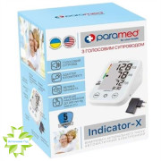 Paramed Indicator-X